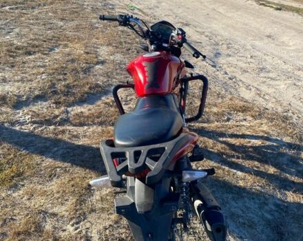 Лифан Другая, объемом двигателя 0.15 л и пробегом 0 тыс. км за 760 $, фото 5 на Automoto.ua