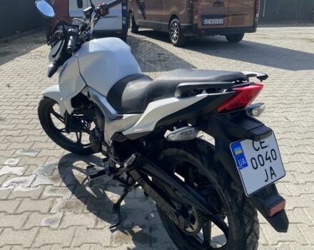 Лифан Другая, объемом двигателя 0.2 л и пробегом 0 тыс. км за 1400 $, фото 2 на Automoto.ua