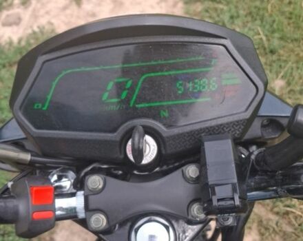 Лифан Другая, объемом двигателя 0.18 л и пробегом 0 тыс. км за 1100 $, фото 8 на Automoto.ua