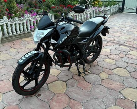 Ліфан Інша, об'ємом двигуна 0.15 л та пробігом 0 тис. км за 1090 $, фото 4 на Automoto.ua