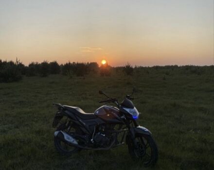 Ліфан Інша, об'ємом двигуна 0.18 л та пробігом 0 тис. км за 485 $, фото 3 на Automoto.ua