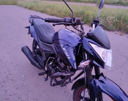 Ліфан Інша, об'ємом двигуна 0.15 л та пробігом 0 тис. км за 945 $, фото 4 на Automoto.ua