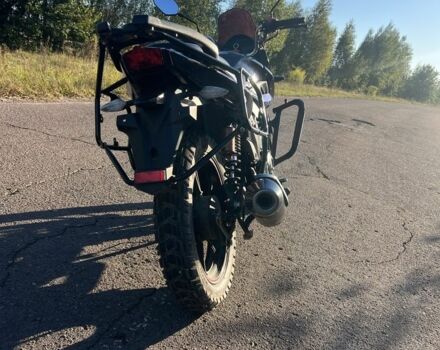 Ліфан Інша, об'ємом двигуна 0.18 л та пробігом 0 тис. км за 900 $, фото 5 на Automoto.ua