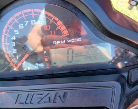 Лифан Другая, объемом двигателя 19 л и пробегом 0 тыс. км за 1100 $, фото 5 на Automoto.ua
