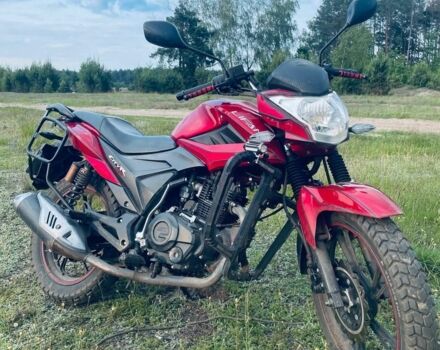 Лифан Другая, объемом двигателя 0.2 л и пробегом 0 тыс. км за 900 $, фото 3 на Automoto.ua