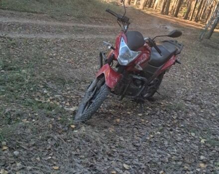Ліфан Інша, об'ємом двигуна 0.15 л та пробігом 0 тис. км за 969 $, фото 2 на Automoto.ua