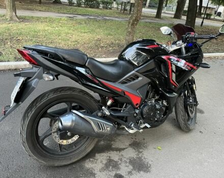 Лифан Другая, объемом двигателя 0.2 л и пробегом 0 тыс. км за 50000 $, фото 3 на Automoto.ua