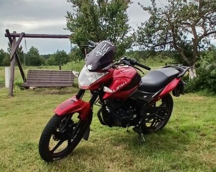 Ліфан Інша, об'ємом двигуна 0.15 л та пробігом 0 тис. км за 820 $, фото 1 на Automoto.ua