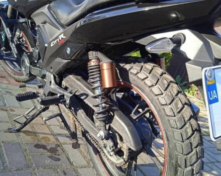 Лифан Другая, объемом двигателя 0.2 л и пробегом 0 тыс. км за 896 $, фото 2 на Automoto.ua