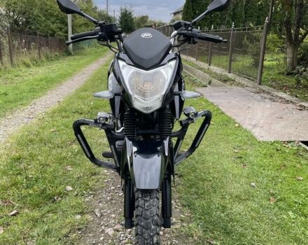 Ліфан Інша, об'ємом двигуна 0.18 л та пробігом 0 тис. км за 1250 $, фото 2 на Automoto.ua