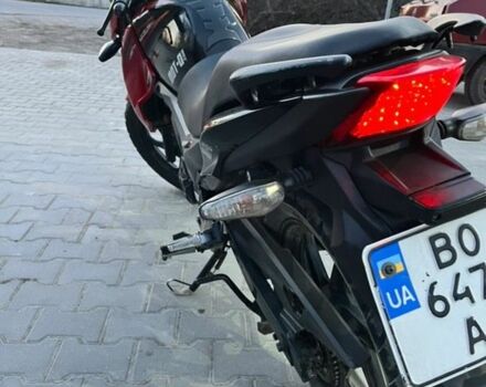 Лифан Другая, объемом двигателя 0.2 л и пробегом 0 тыс. км за 1450 $, фото 3 на Automoto.ua