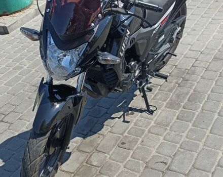 Лифан Другая, объемом двигателя 0.2 л и пробегом 0 тыс. км за 1600 $, фото 11 на Automoto.ua