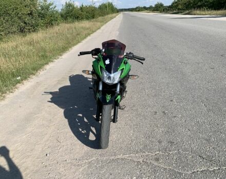 Лифан Другая, объемом двигателя 0.2 л и пробегом 0 тыс. км за 1429 $, фото 2 на Automoto.ua