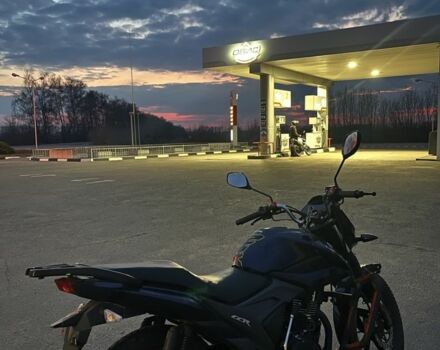 Лифан Другая, объемом двигателя 0.15 л и пробегом 0 тыс. км за 969 $, фото 5 на Automoto.ua