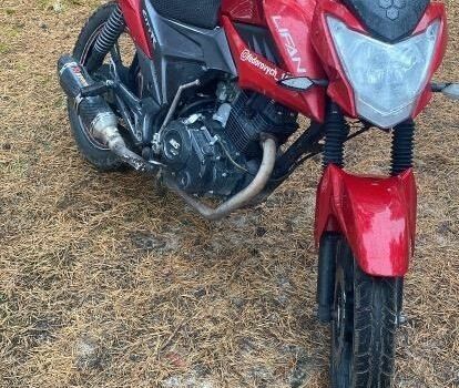 Лифан Другая, объемом двигателя 0.2 л и пробегом 0 тыс. км за 750 $, фото 4 на Automoto.ua