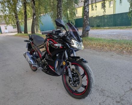 Лифан Другая, объемом двигателя 0.2 л и пробегом 0 тыс. км за 1320 $, фото 2 на Automoto.ua