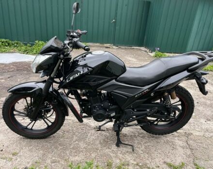 Лифан Другая, объемом двигателя 0.2 л и пробегом 0 тыс. км за 1187 $, фото 3 на Automoto.ua