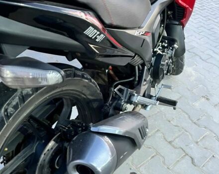 Лифан Другая, объемом двигателя 0.2 л и пробегом 0 тыс. км за 1450 $, фото 7 на Automoto.ua