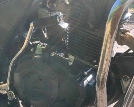 Ліфан Інша, об'ємом двигуна 2 л та пробігом 0 тис. км за 654 $, фото 1 на Automoto.ua