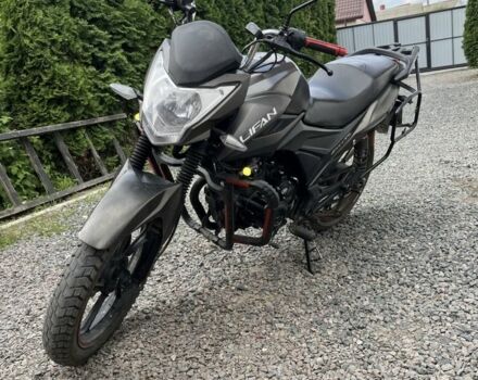 Лифан Другая, объемом двигателя 0.18 л и пробегом 0 тыс. км за 315 $, фото 2 на Automoto.ua