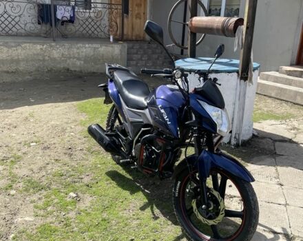 Ліфан Інша, об'ємом двигуна 0.15 л та пробігом 0 тис. км за 950 $, фото 2 на Automoto.ua