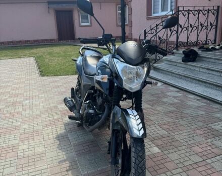 Ліфан Інша, об'ємом двигуна 0.15 л та пробігом 0 тис. км за 950 $, фото 5 на Automoto.ua