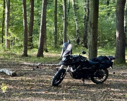 Лифан Другая, объемом двигателя 0.2 л и пробегом 0 тыс. км за 1500 $, фото 1 на Automoto.ua