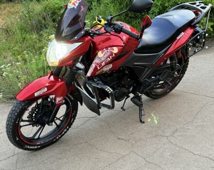 Лифан Другая, объемом двигателя 0.18 л и пробегом 0 тыс. км за 1166 $, фото 2 на Automoto.ua
