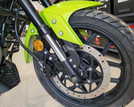 Лифан Другая, объемом двигателя 0.2 л и пробегом 0 тыс. км за 1500 $, фото 2 на Automoto.ua