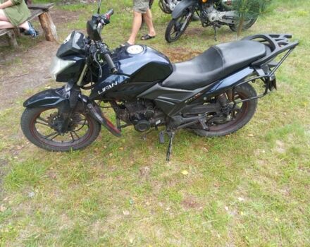 Лифан Другая, объемом двигателя 0.2 л и пробегом 0 тыс. км за 850 $, фото 4 на Automoto.ua