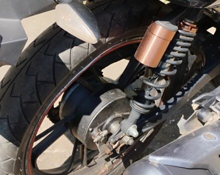 Лифан Другая, объемом двигателя 0.18 л и пробегом 0 тыс. км за 678 $, фото 5 на Automoto.ua