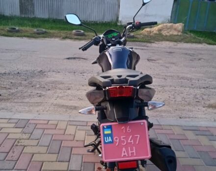 Лифан Другая, объемом двигателя 0.15 л и пробегом 0 тыс. км за 969 $, фото 3 на Automoto.ua