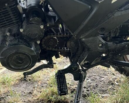 Лифан Другая 2022 в Луцке на Automoto.ua Лифан Другая, объемом двигателя 0.18 л и пробегом 0 тыс. км за 764 $, фото 3 на Automoto.ua