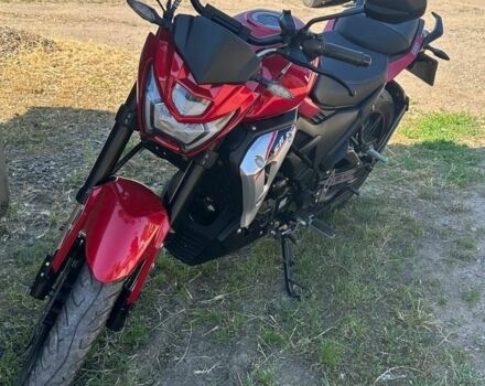 Лифан Другая, объемом двигателя 2 л и пробегом 0 тыс. км за 1450 $, фото 2 на Automoto.ua