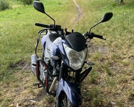 Лифан Другая 2022 в Луцке на Automoto.ua Лифан Другая, объемом двигателя 0.18 л и пробегом 0 тыс. км за 764 $, фото 1 на Automoto.ua