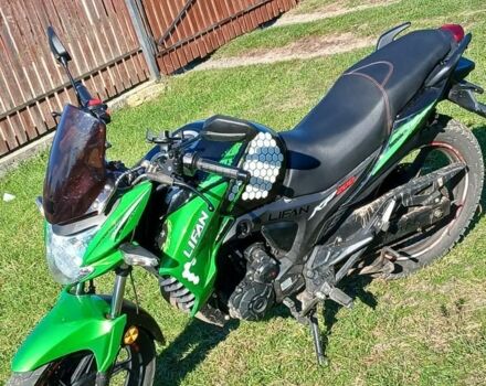 Лифан Другая, объемом двигателя 19 л и пробегом 0 тыс. км за 1100 $, фото 1 на Automoto.ua