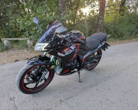 Лифан Другая, объемом двигателя 0.2 л и пробегом 0 тыс. км за 1320 $, фото 9 на Automoto.ua