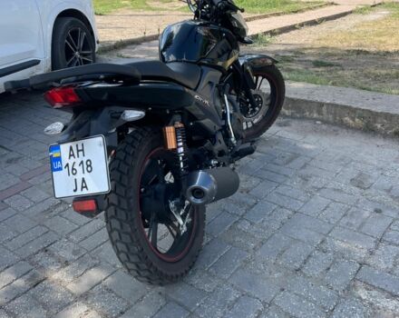 Лифан Другая, объемом двигателя 0.2 л и пробегом 0 тыс. км за 1211 $, фото 3 на Automoto.ua