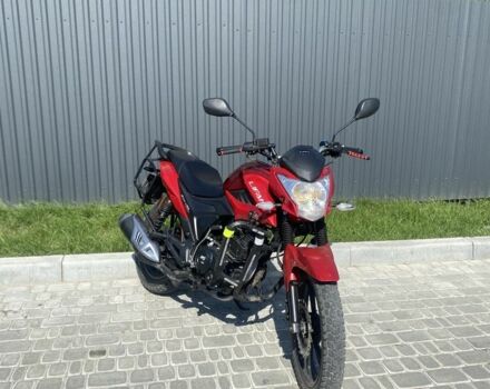 Ліфан Інша, об'ємом двигуна 0.18 л та пробігом 0 тис. км за 1100 $, фото 1 на Automoto.ua