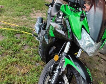 Ліфан Інша, об'ємом двигуна 0.2 л та пробігом 0 тис. км за 1500 $, фото 2 на Automoto.ua