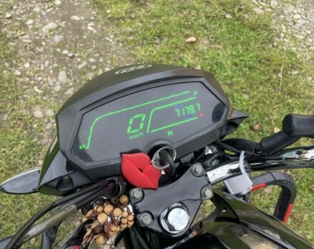 Ліфан Інша, об'ємом двигуна 0.18 л та пробігом 0 тис. км за 1250 $, фото 8 на Automoto.ua