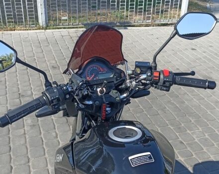 Лифан Другая, объемом двигателя 0.2 л и пробегом 0 тыс. км за 1600 $, фото 12 на Automoto.ua