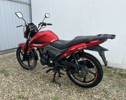 Лифан Другая, объемом двигателя 0.15 л и пробегом 0 тыс. км за 750 $, фото 1 на Automoto.ua