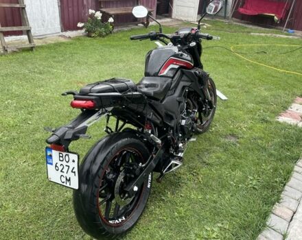 Лифан Другая, объемом двигателя 0.22 л и пробегом 0 тыс. км за 1400 $, фото 7 на Automoto.ua