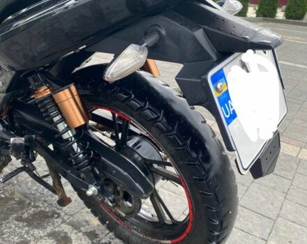 Ліфан Інша 2022 у Надворной на Automoto.ua Ліфан Інша, об'ємом двигуна 0.18 л та пробігом 0 тис. км за 1050 $, фото 4 на Automoto.ua