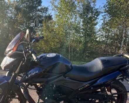 Ліфан Інша, об'ємом двигуна 0.18 л та пробігом 0 тис. км за 900 $, фото 4 на Automoto.ua
