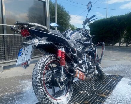 Лифан Другая, объемом двигателя 0.2 л и пробегом 0 тыс. км за 713 $, фото 2 на Automoto.ua