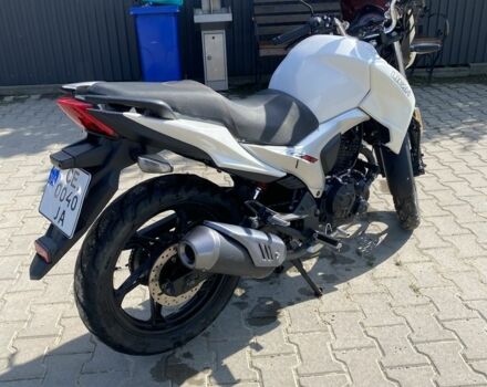 Лифан Другая, объемом двигателя 0.2 л и пробегом 0 тыс. км за 1400 $, фото 3 на Automoto.ua