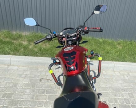 Ліфан Інша, об'ємом двигуна 0.18 л та пробігом 0 тис. км за 1100 $, фото 6 на Automoto.ua