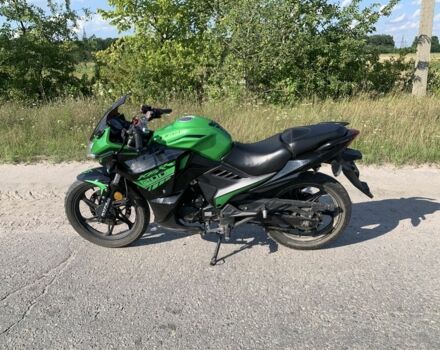 Лифан Другая, объемом двигателя 0.2 л и пробегом 0 тыс. км за 1429 $, фото 7 на Automoto.ua